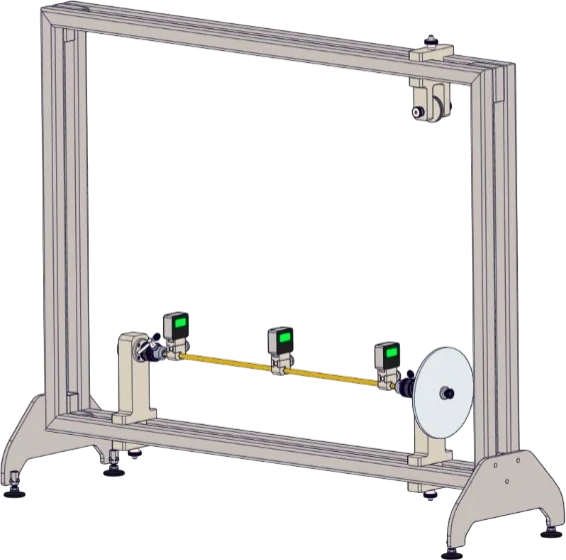 ST152 — Torsion of Bars