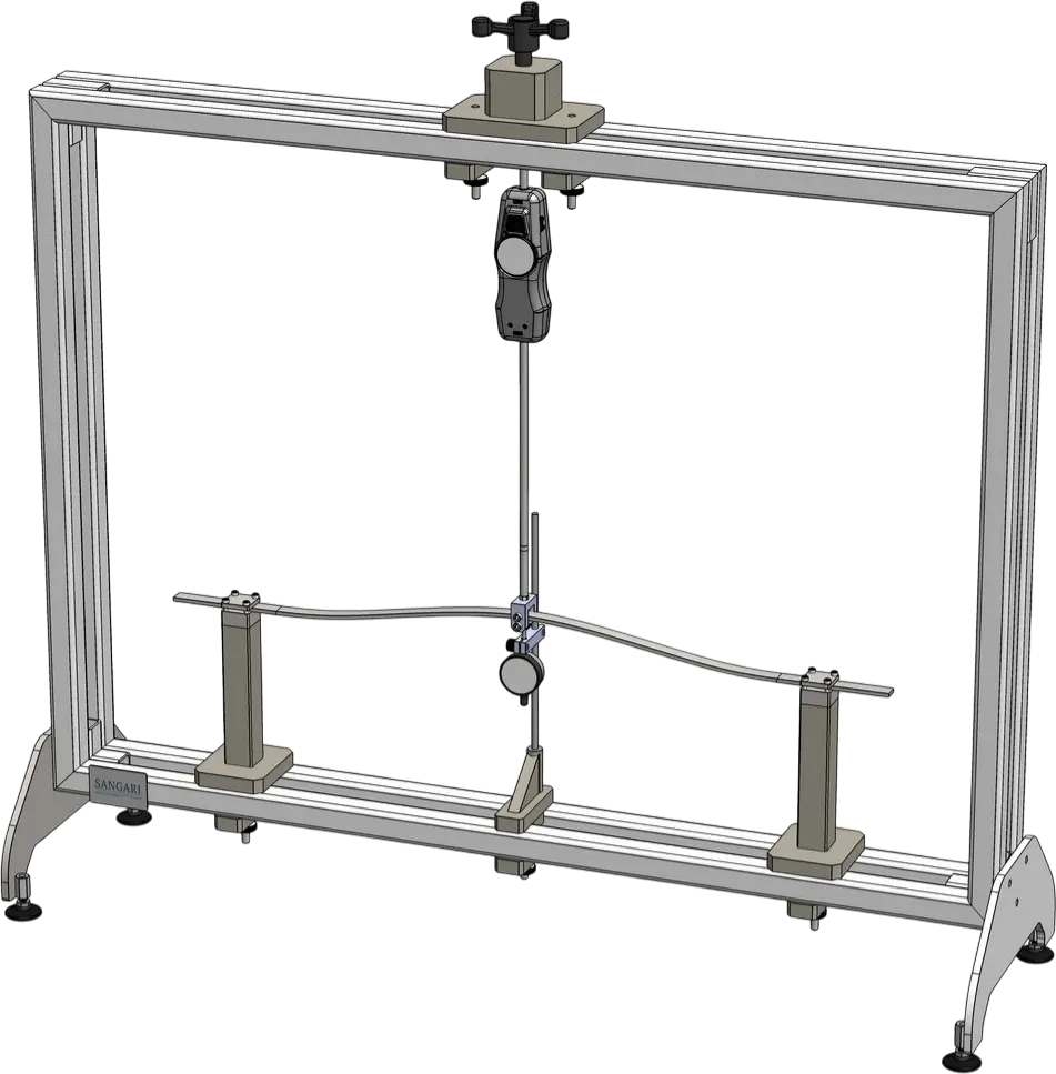 ST155 — Plastic Bending