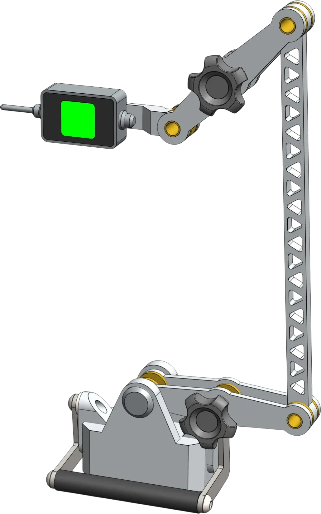 ST503 — Smart distance measurement module