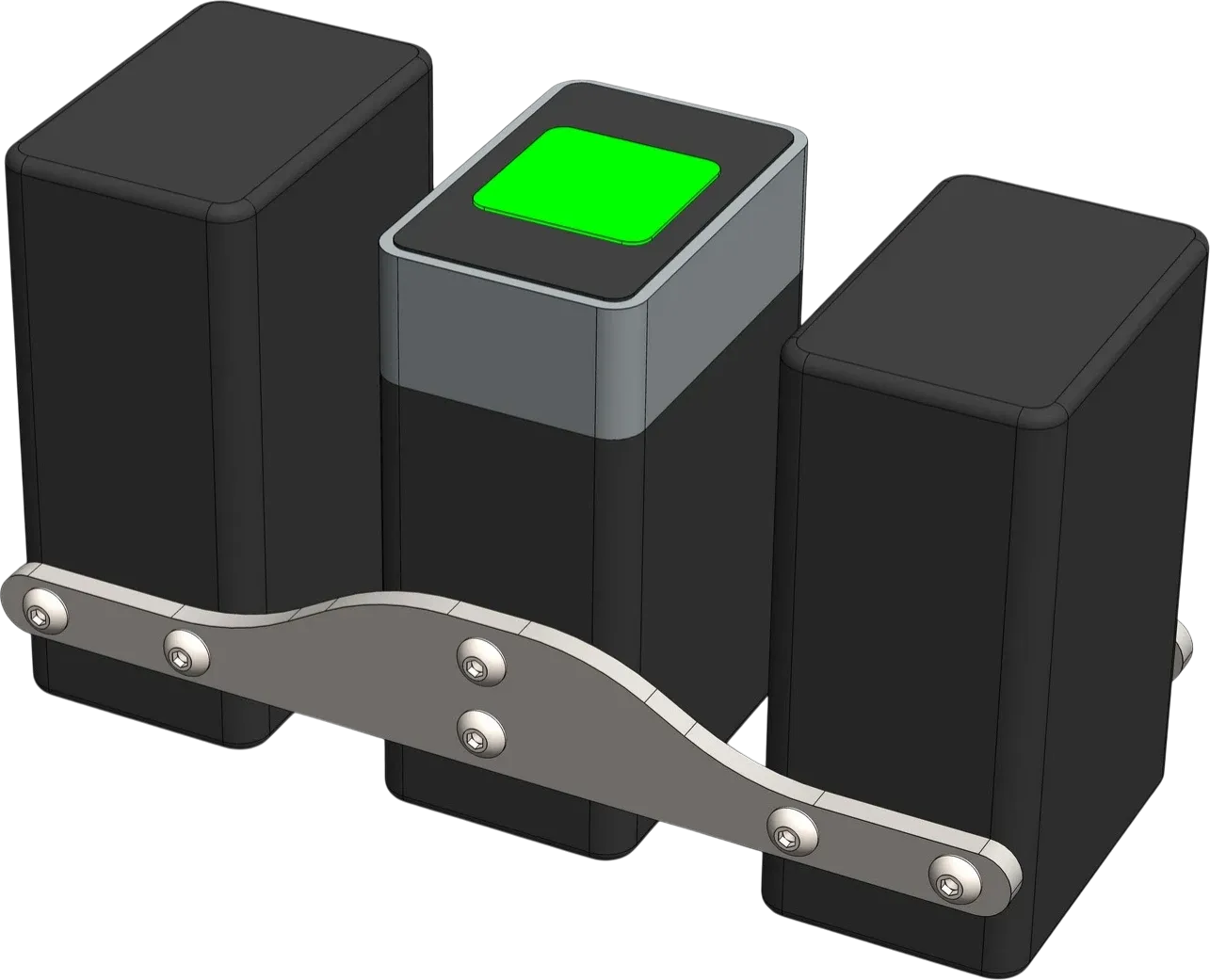 ST506 — Distributed line load module